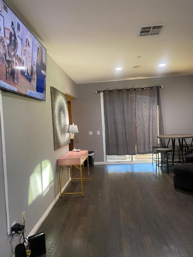 Hotel Olive Glen Los Angeles Esterno foto